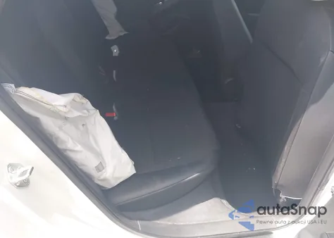 2022 Honda Civic Sport z USA, uszkodzony, nr VIN 2HGFE2F57NH503152